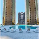 Appartement Intempo E3 Benidorm