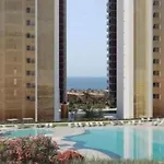 Intempo E3 Appartement Benidorm