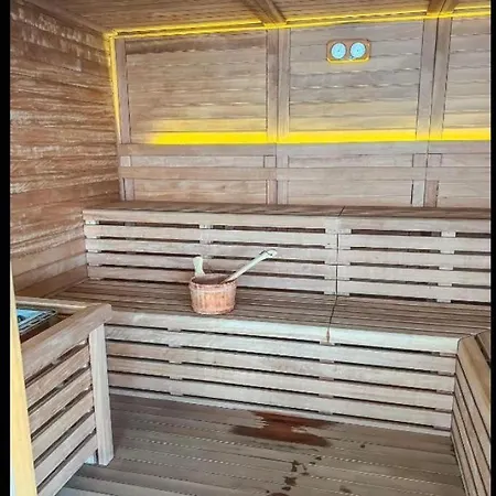Intempo E3 Apartmán