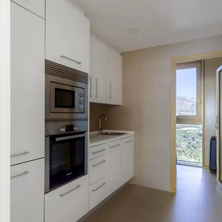 Intempo E3 Apartmán