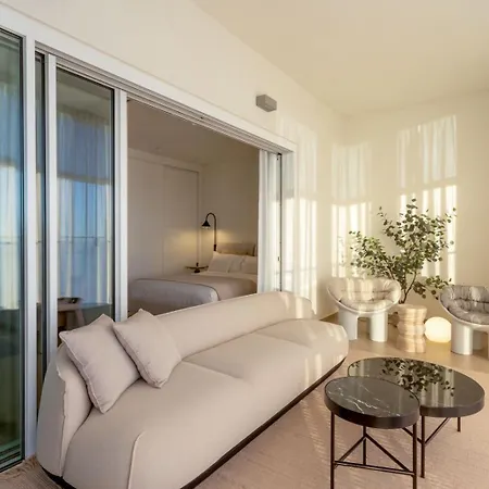 Apartmán Intempo E3 *