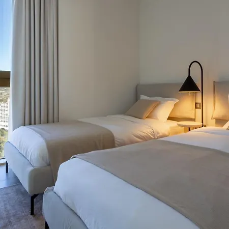 Apartmán Intempo E3