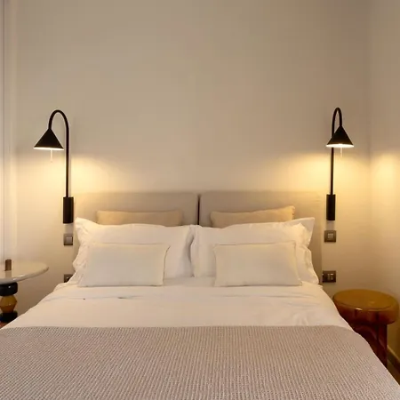 Intempo E3 Apartmán