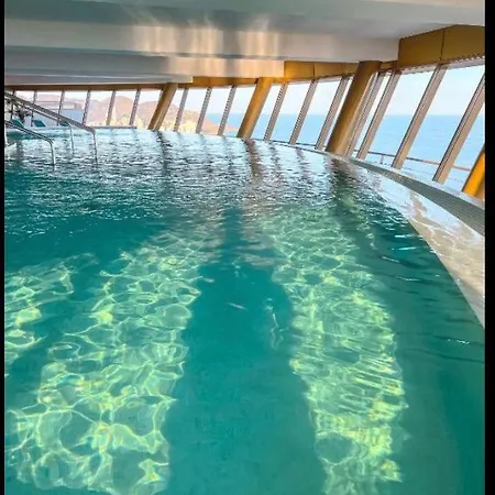 Intempo E3 Apartament *