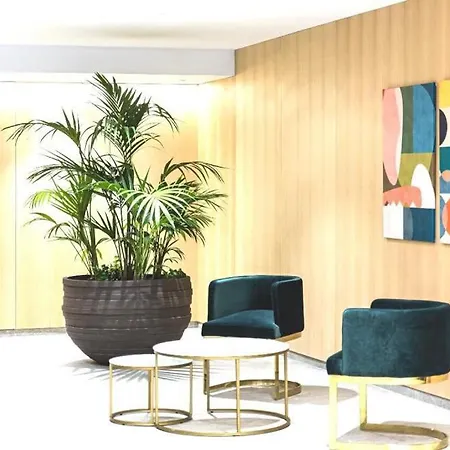 Apartament Intempo E3 *