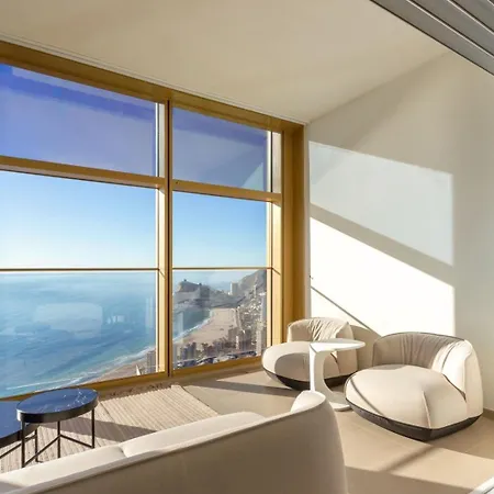 Intempo E3 Apartament Benidorm