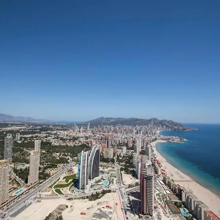 Intempo E3 * Benidorm