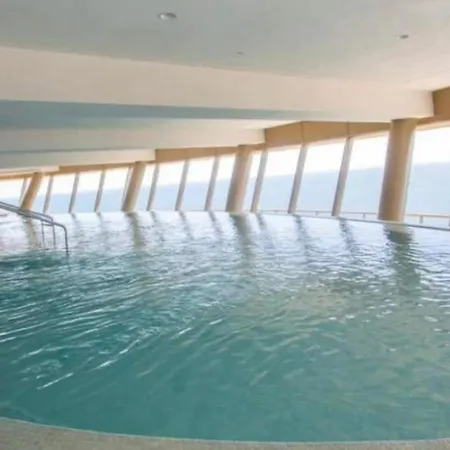 Appartement Intempo E3 *