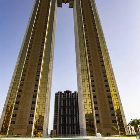 Intempo E3 * Benidorm