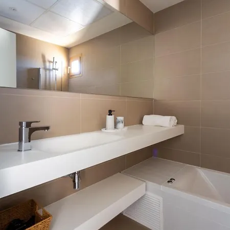 Intempo E3 Apartament Benidorm