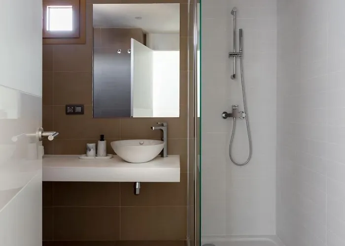 Apartamento Intempo E3 Benidorm