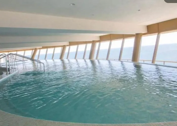 Apartamento Intempo E3 *