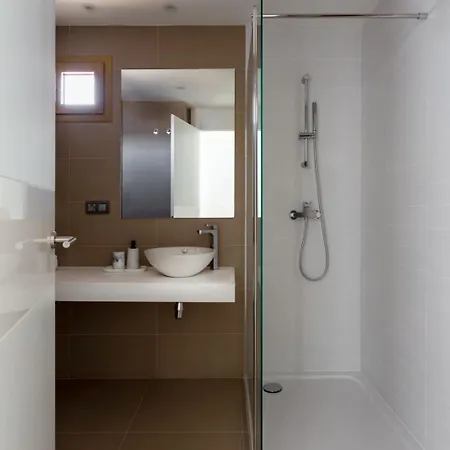 Apartamento Intempo E3 Benidorm