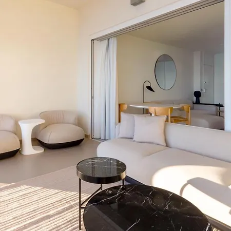 Apartamento Intempo E3 Benidorm