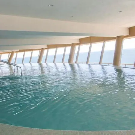 Intempo E3 Lejlighed Benidorm