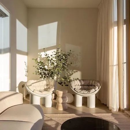 Apartamento Intempo E3 *