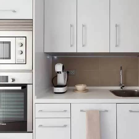 Intempo E3 * Benidorm