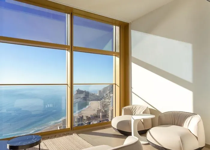 Intempo E3 Apartamento Benidorm