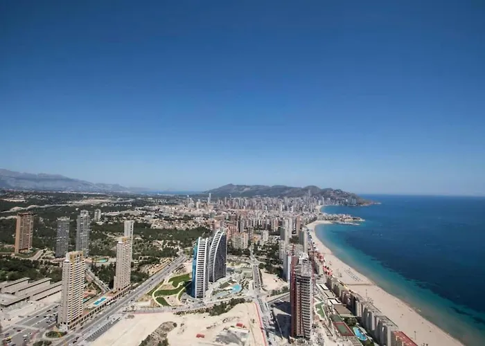 Intempo E3 * Benidorm