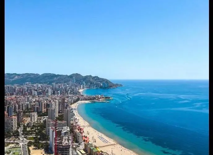 Apartamento Intempo E3 *