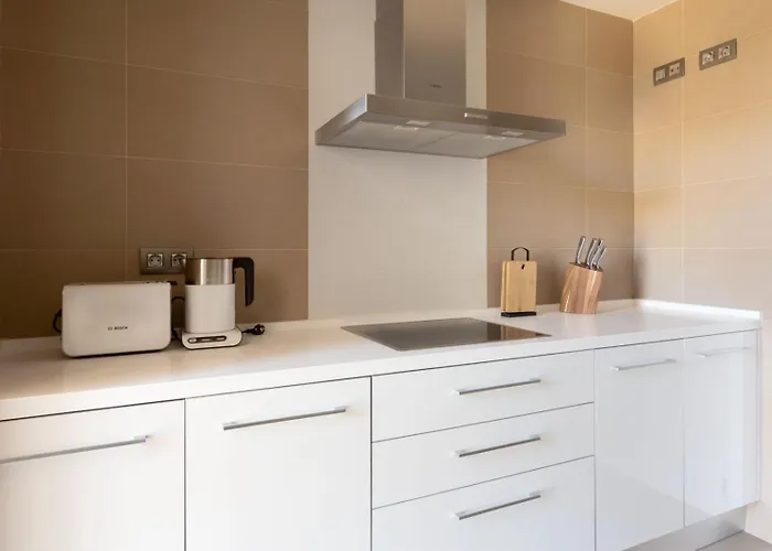 Intempo E3 * Benidorm