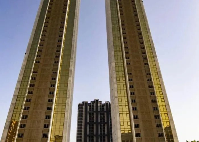 Intempo E3 * Benidorm