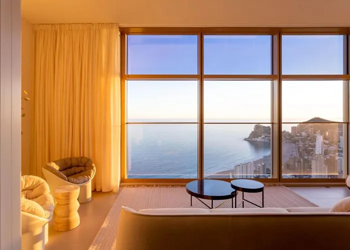 Intempo E3 * Benidorm