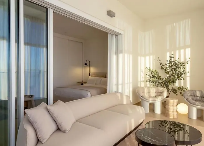 Apartamento Intempo E3 *