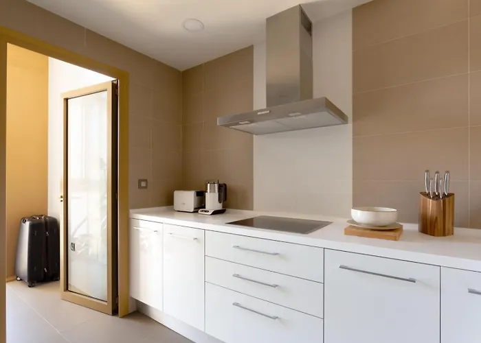 Intempo E3 Apartamento Benidorm