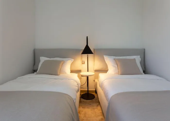 Intempo E3 Apartamento *