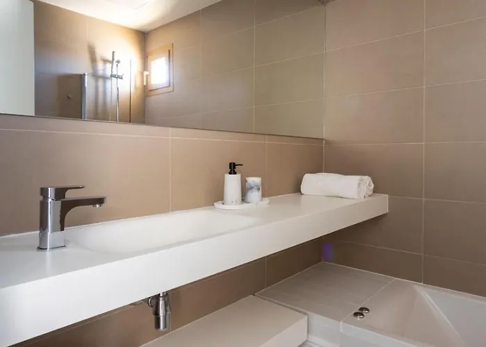 Intempo E3 Apartamento Benidorm