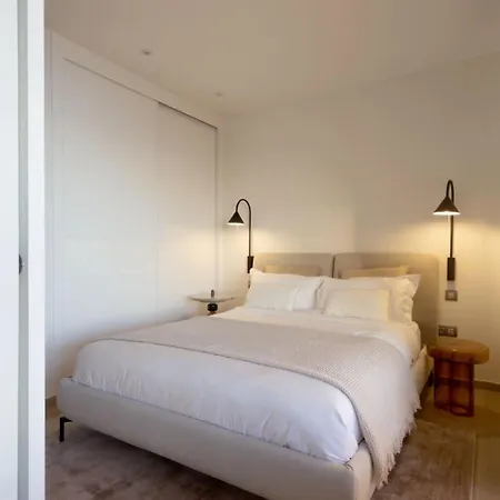 Intempo E3 Бенидорм