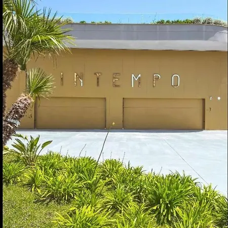 Intempo E3 Benidorm