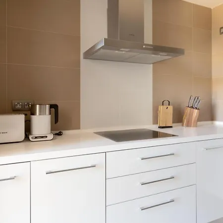 Intempo E3 * Бенидорм