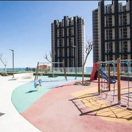 Apartment Intempo E3