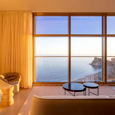 Intempo E3 * Бенидорм