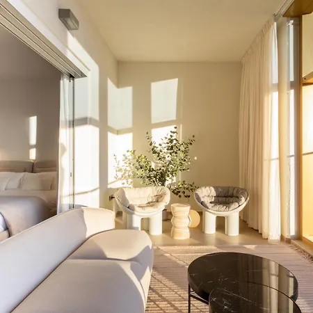 Intempo E3 Apartment