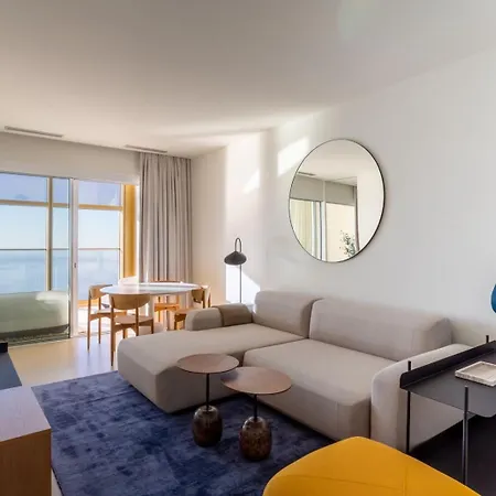 Intempo E3 Apartment