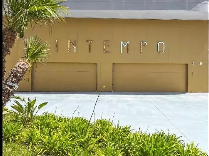 Intempo E3 Benidorm