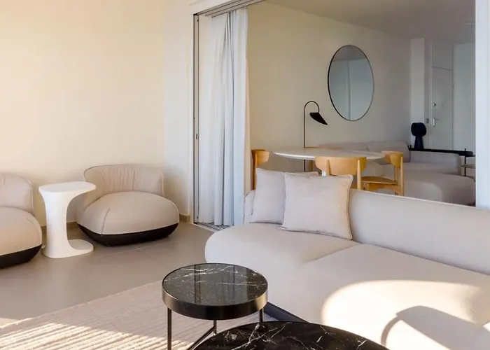 Appartement Intempo E3 Benidorm