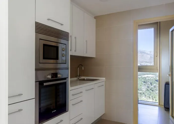 Intempo E3 Appartement