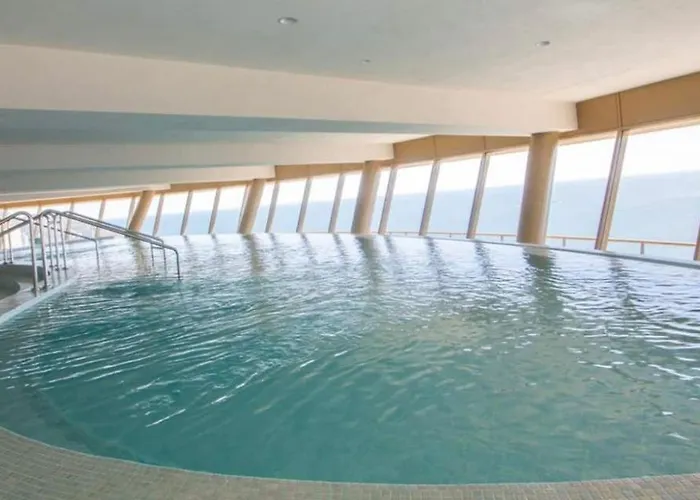Intempo E3 Appartement Benidorm