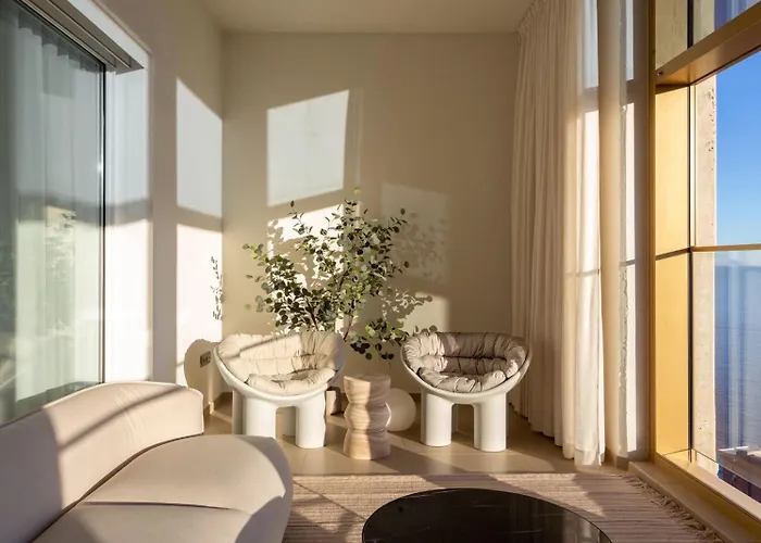 Appartement Intempo E3 *